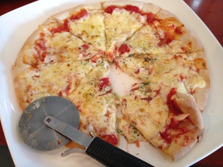 PASTE E DOLCI DILL