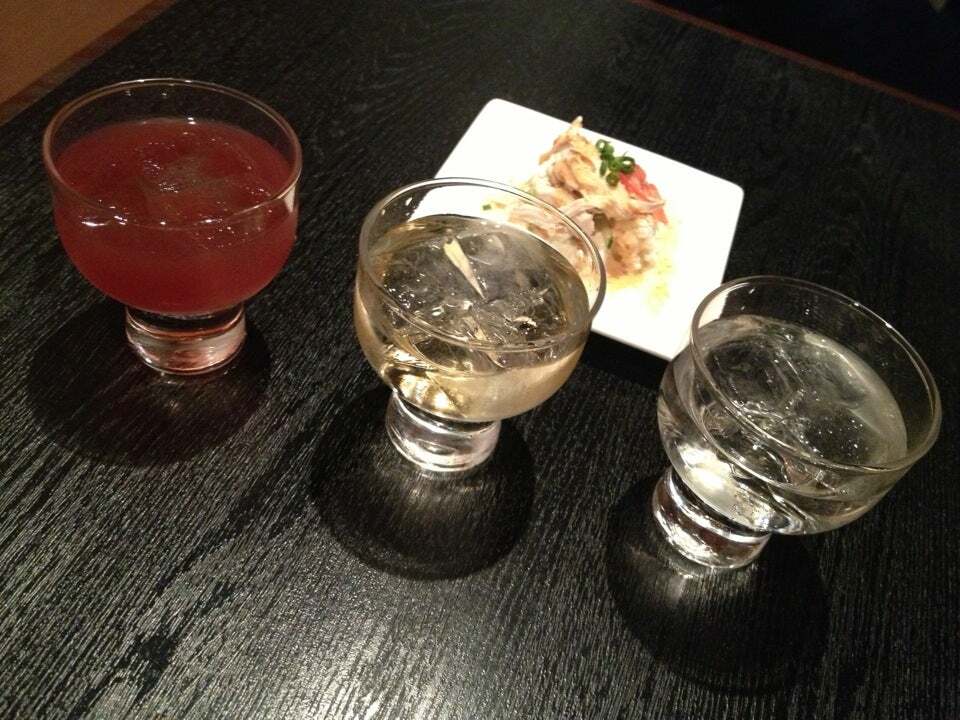 ぼろ 和風創作居酒屋