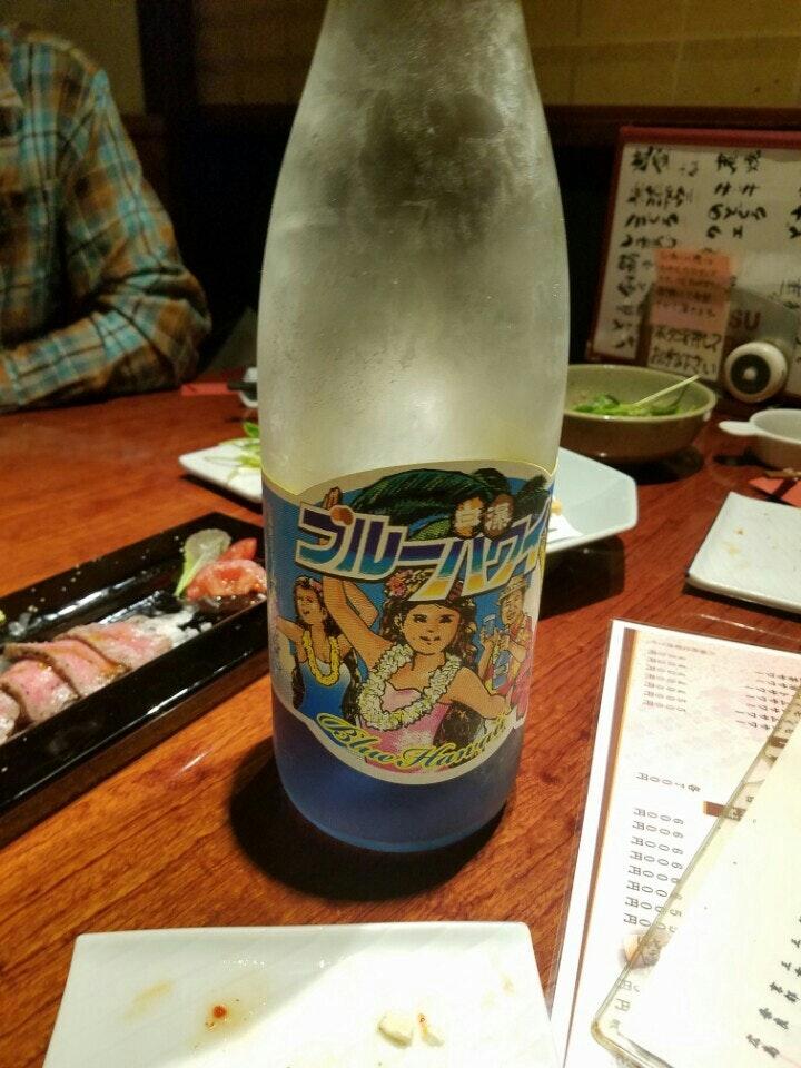 ビストロのだ屋