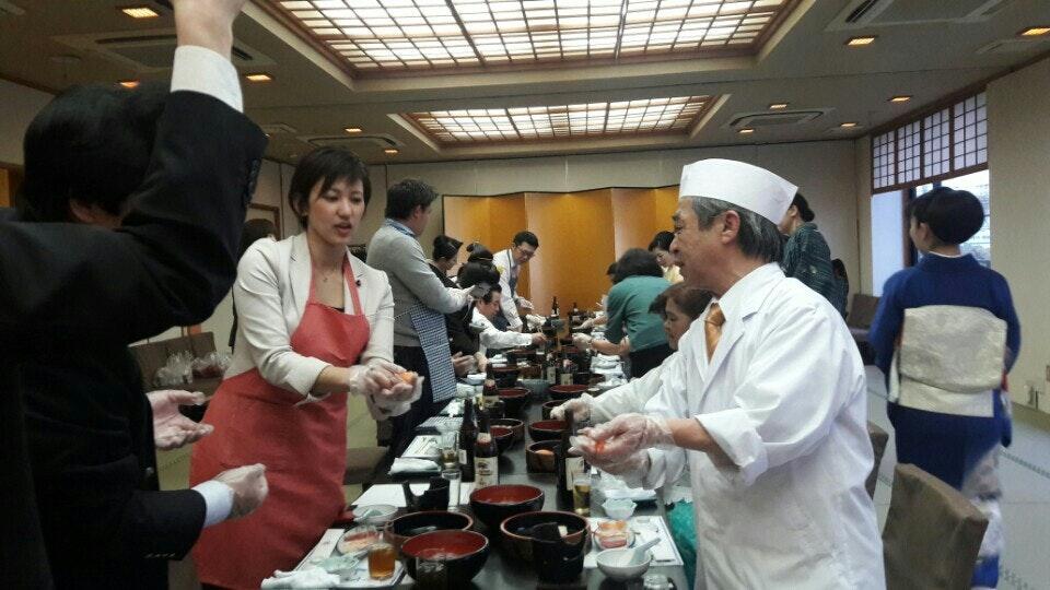 株式会社 すし幸