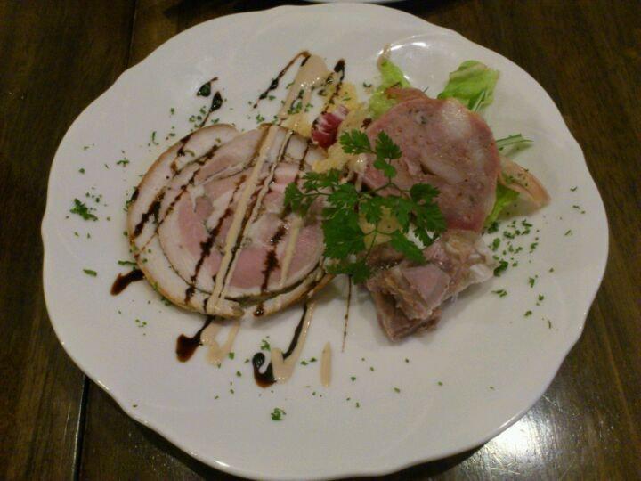 piacere