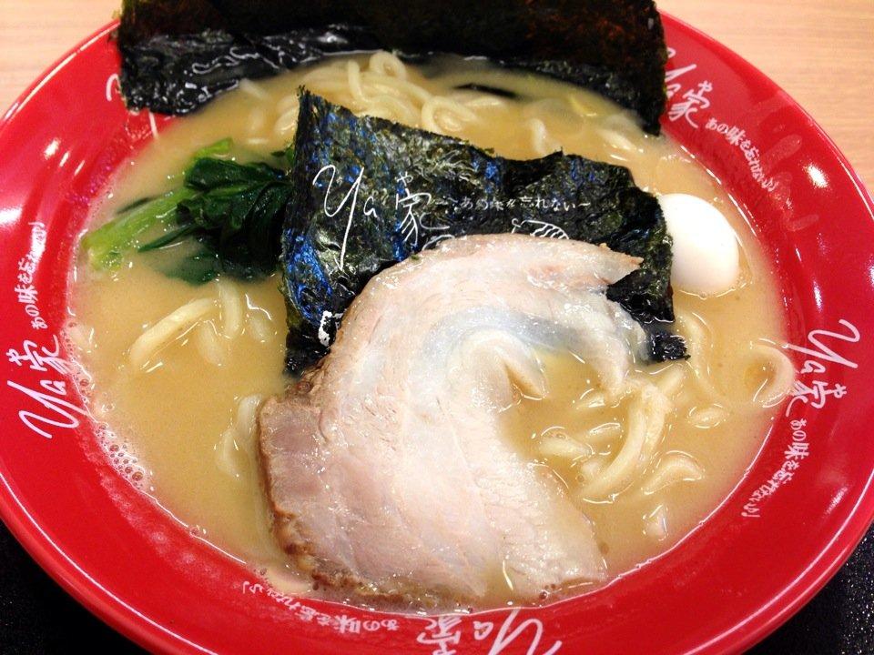 ya家