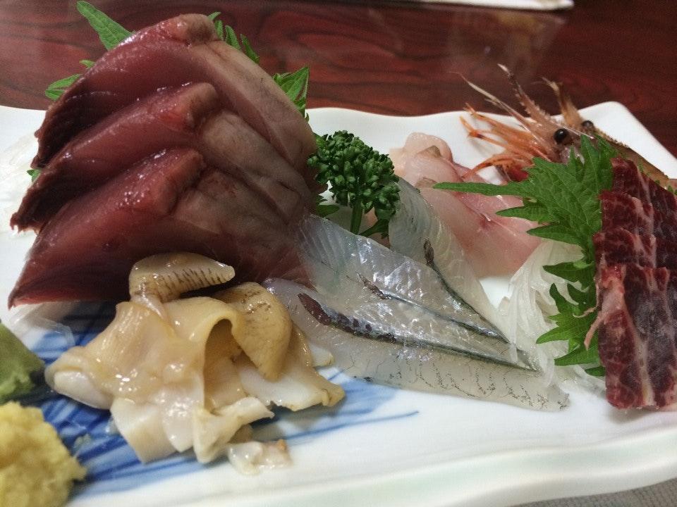 居酒屋 信
