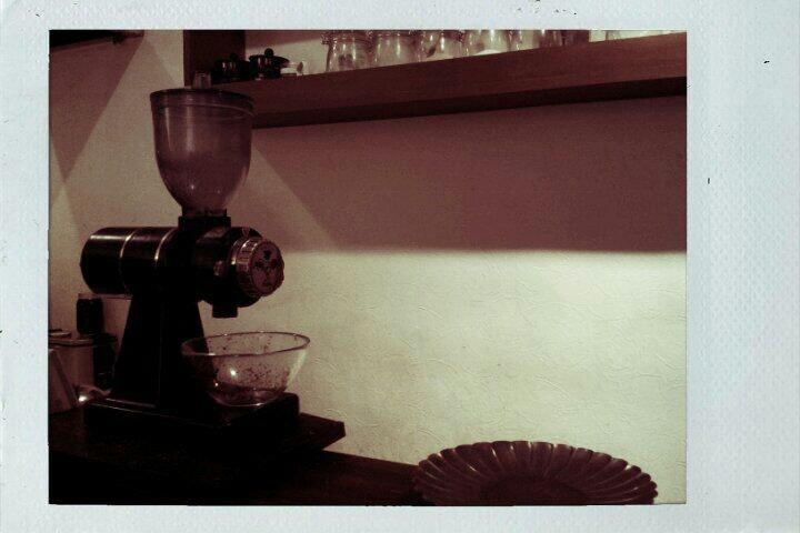 ココモkaffe