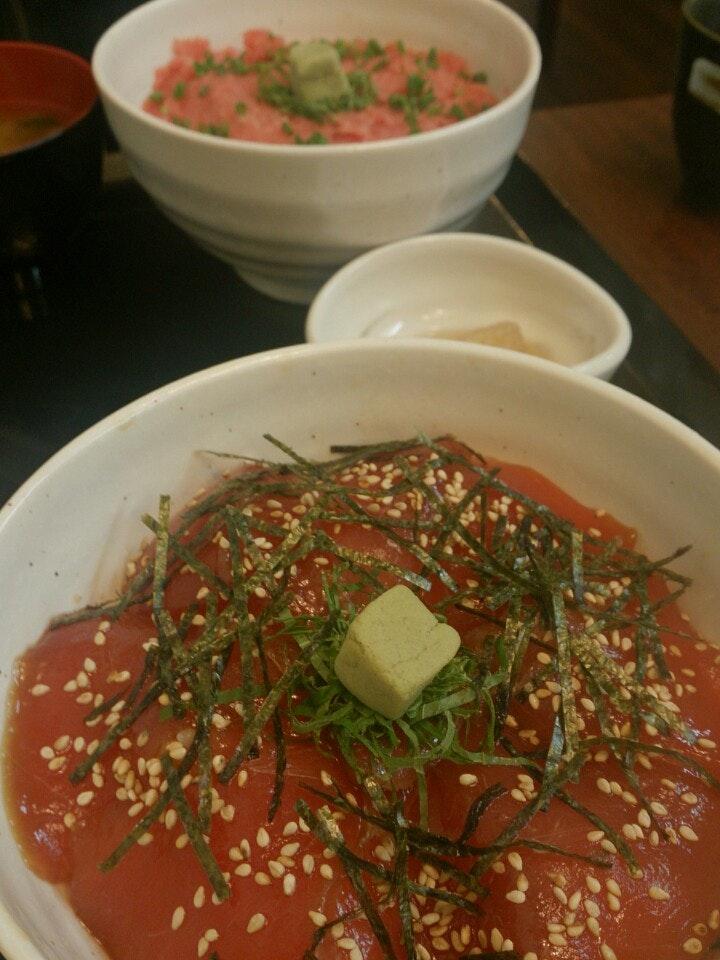 鮪処 海幸