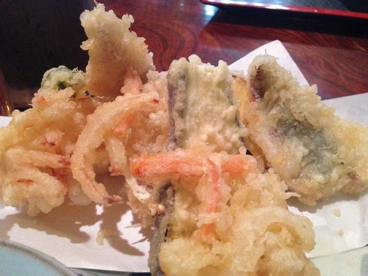 大衆料理・活魚 かさ居