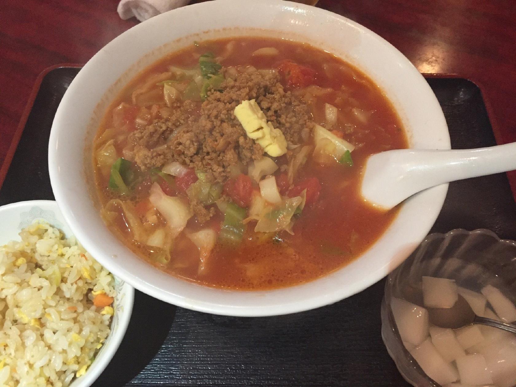 錦鼓楼 1号店