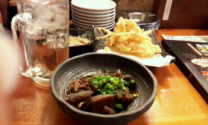 居酒屋ニパチ高槻店