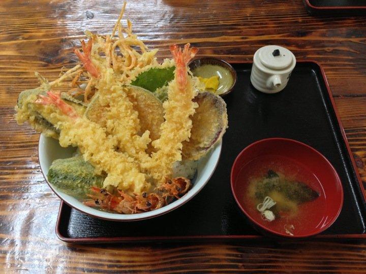 車えび食堂 伊豆味店