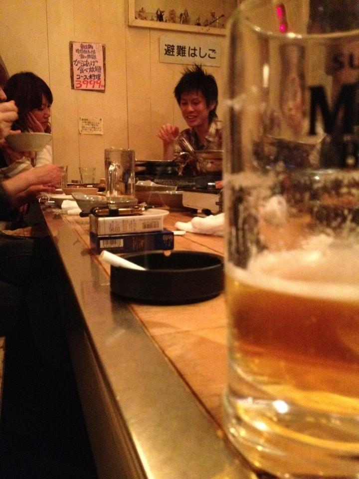 居酒屋厨ぼうず国分寺店