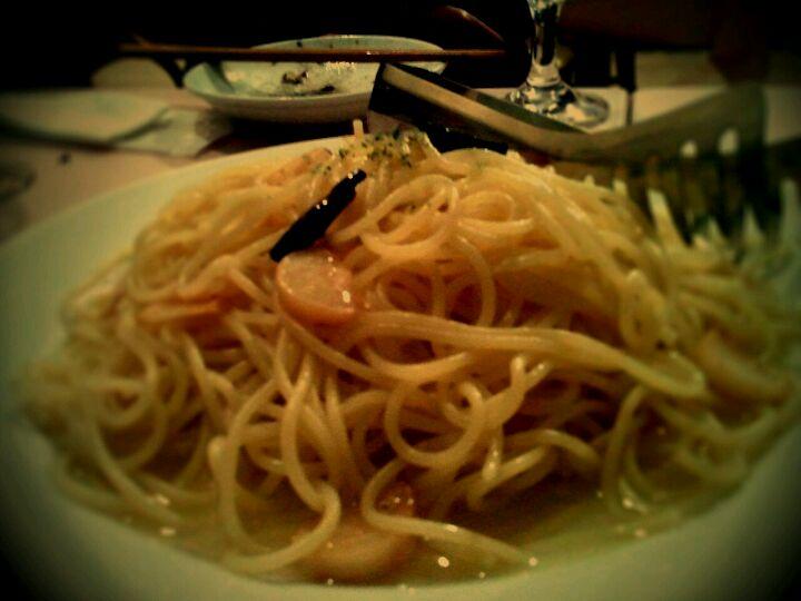 生パスタ&創作料理 Capanna