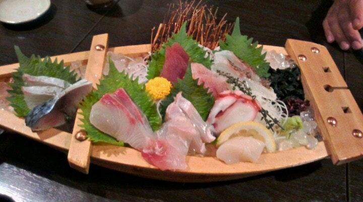 炉ばた情緒 かっこ成増南口店