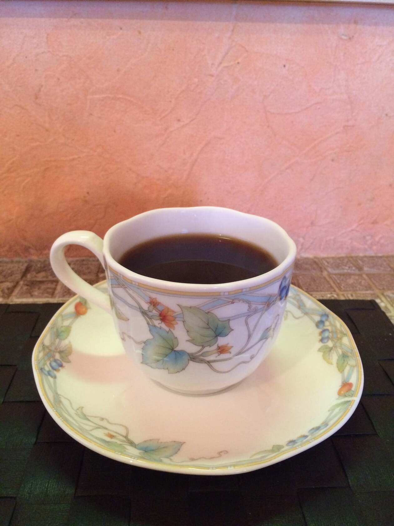 喫茶ゼフィール