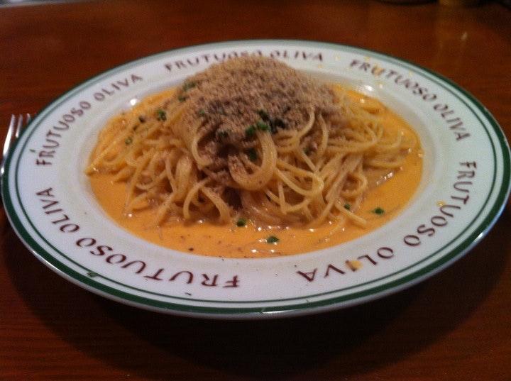 ラ・プラティア