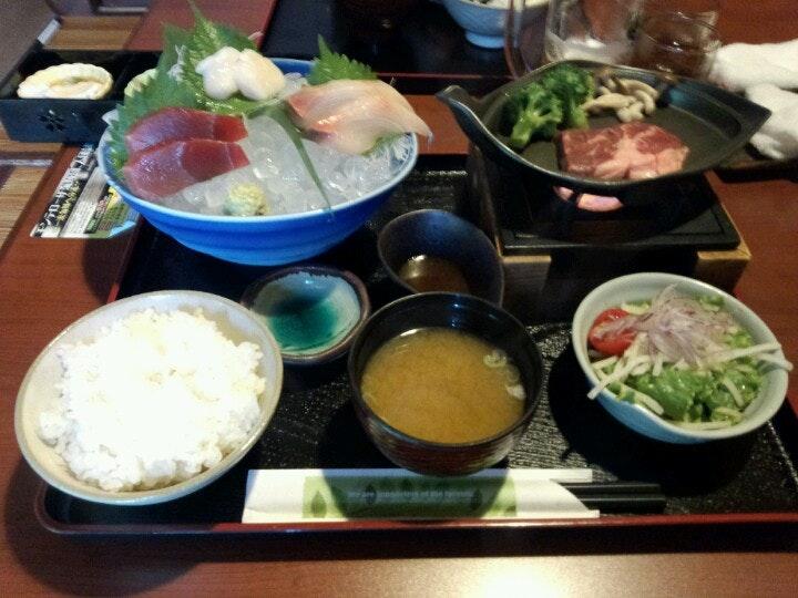 千年の宴 筑波学園店