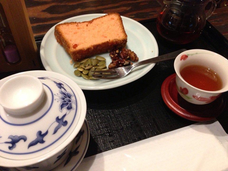 中国茶家 吉里吉里