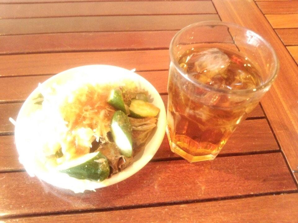 フラミンゴカフェ小倉