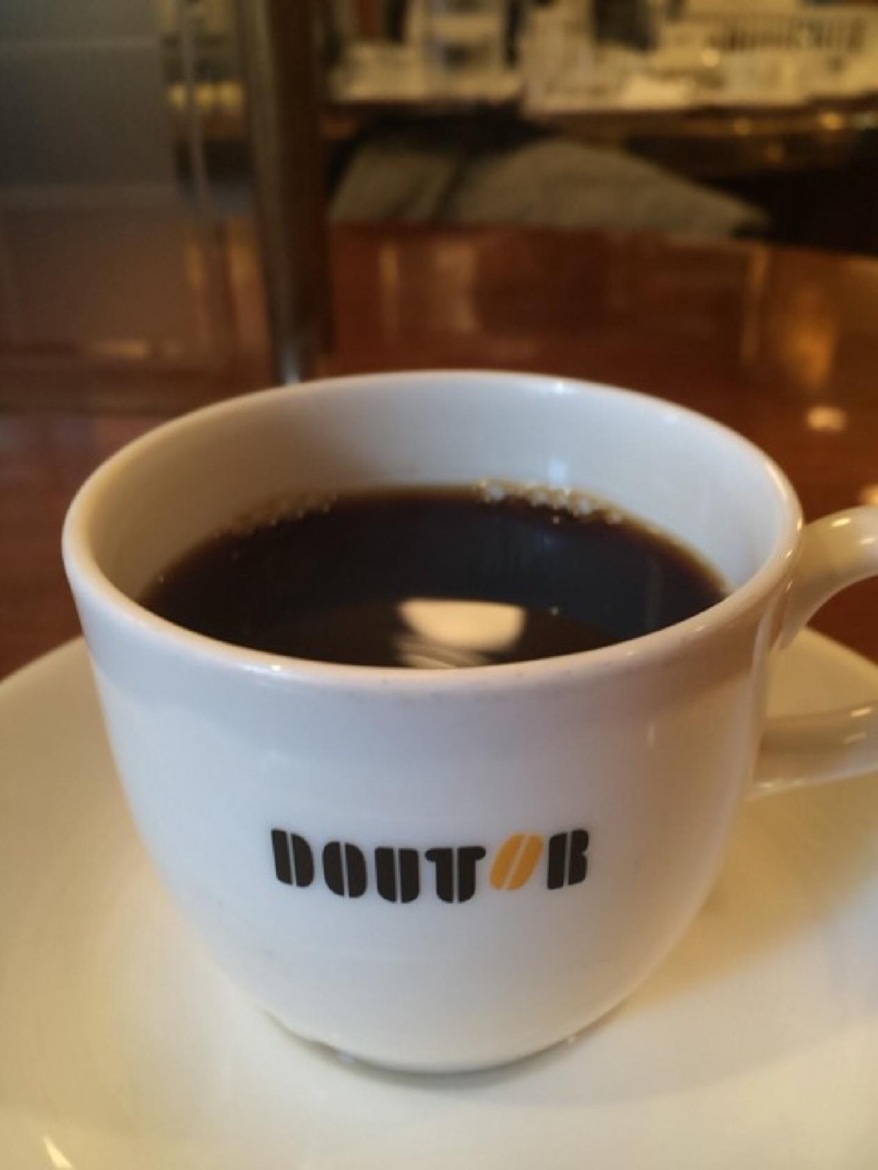 ドトールコーヒーショップ 人形町3丁目店