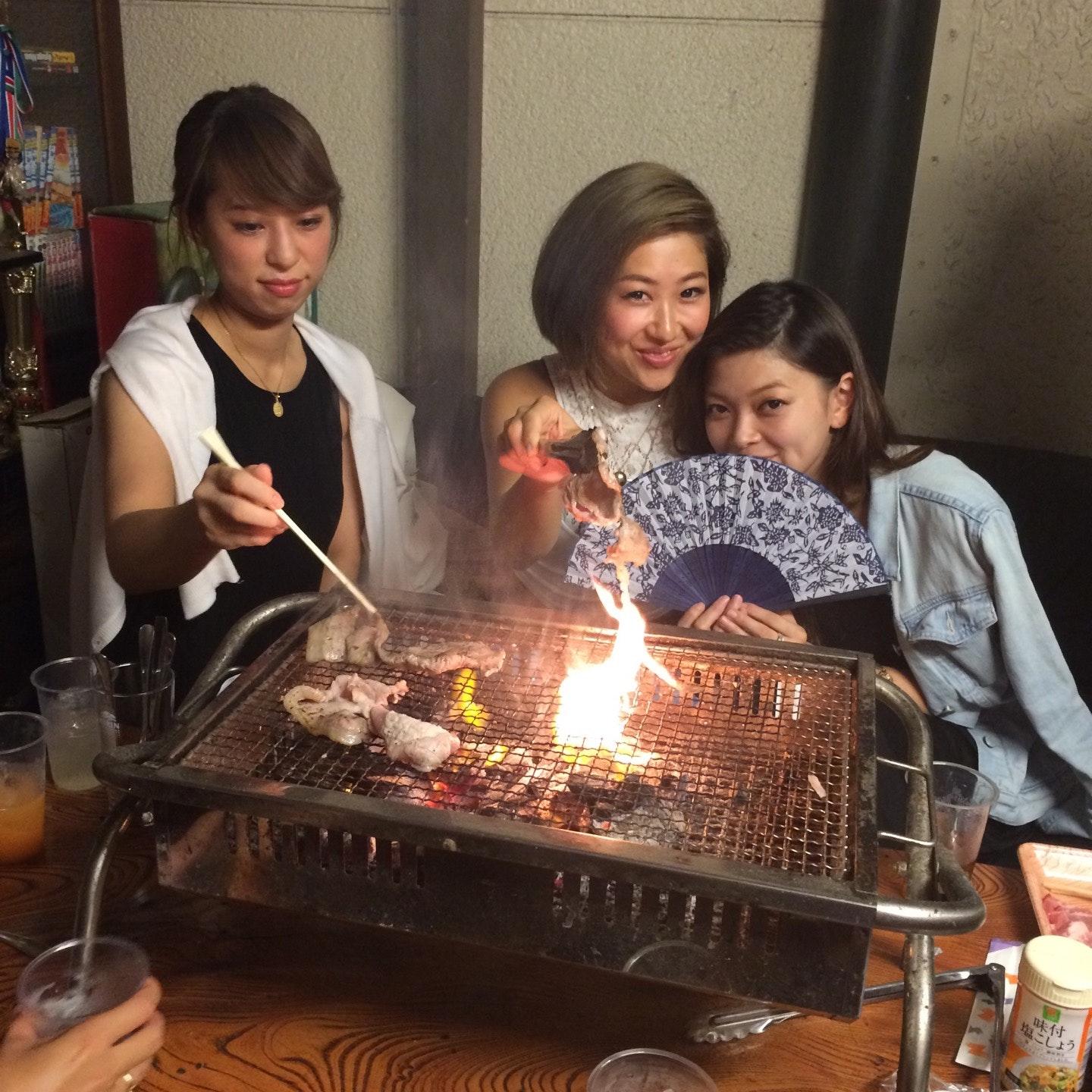 Bar 渋家