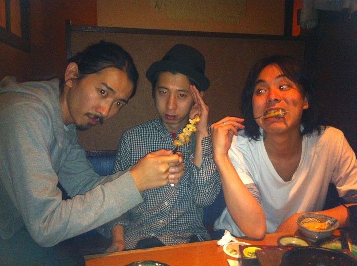 海鮮楽屋 福福屋 明大前すずらん通り店