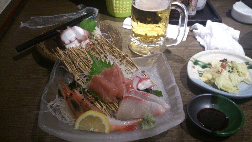 だんまや水産 三鷹店