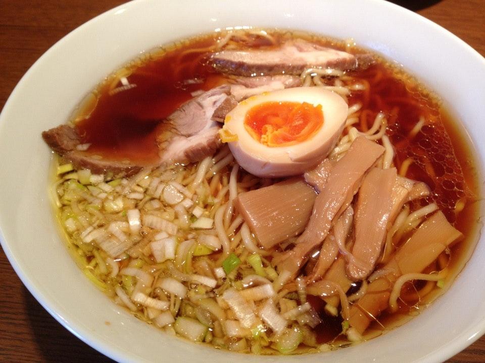麺屋一醤