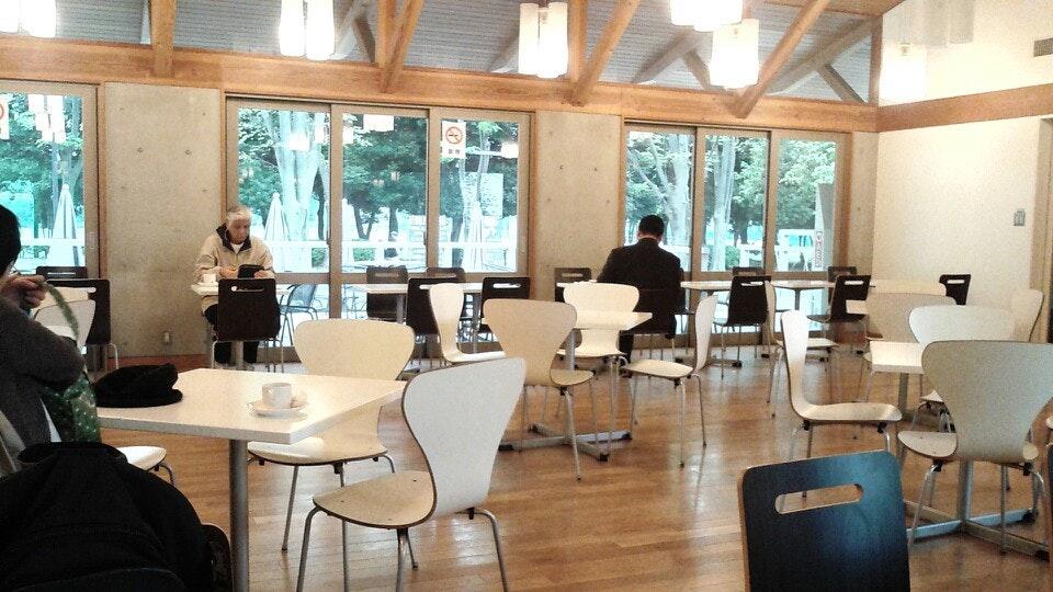 ドトールコーヒーショップ 東海大学店