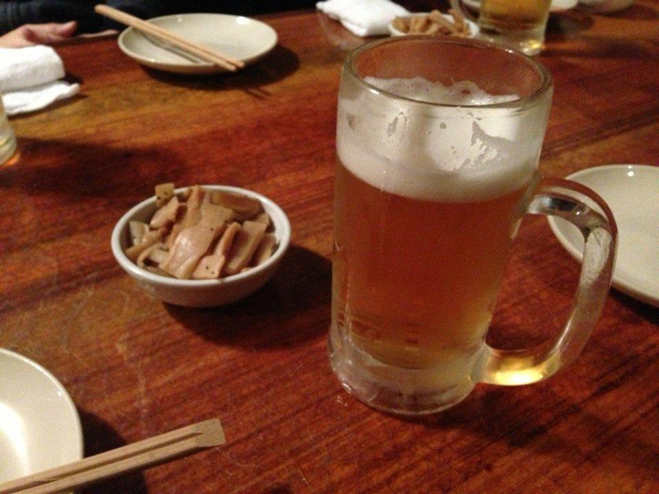 鳥放題 茨大前店