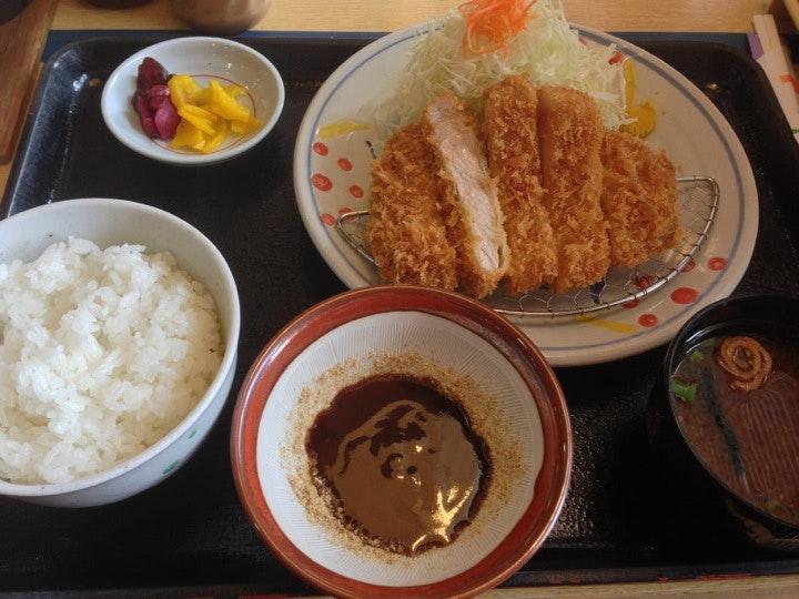 かつ禄本店