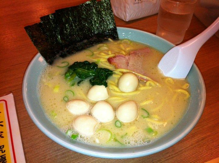 壱六家 桶川坂田店