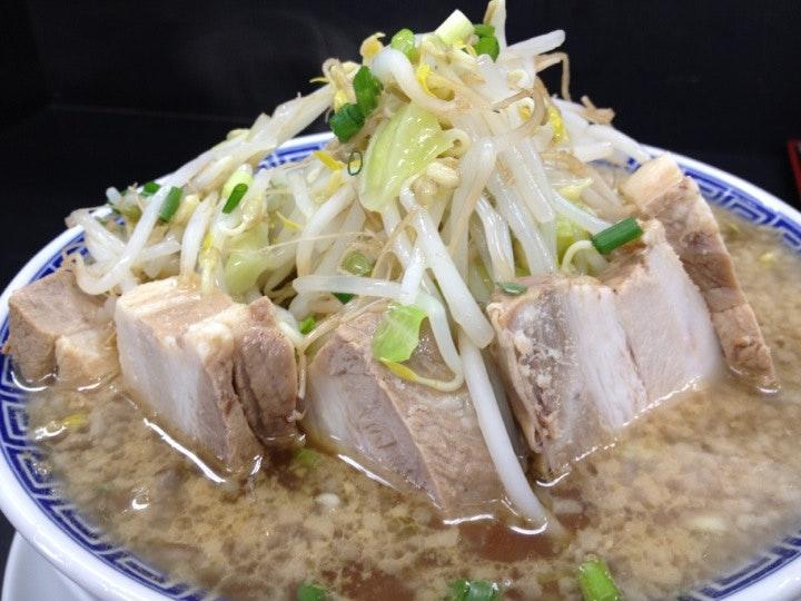 豪ーめん