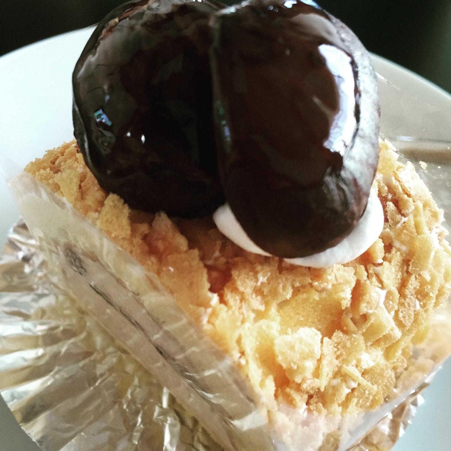 ケーキ工房 ル・ノール