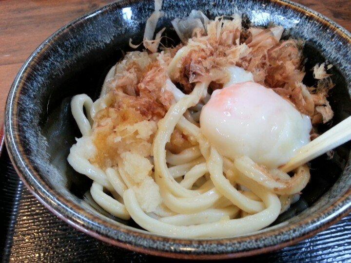 讃岐製麺 大垣禾森店