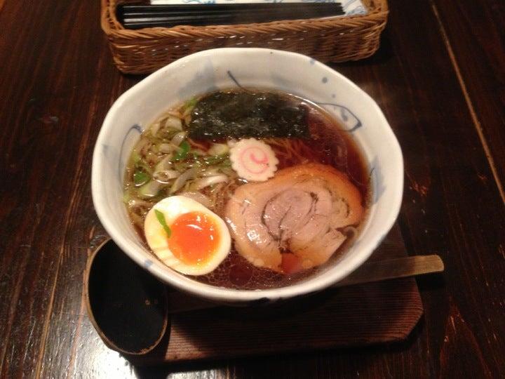 いち力