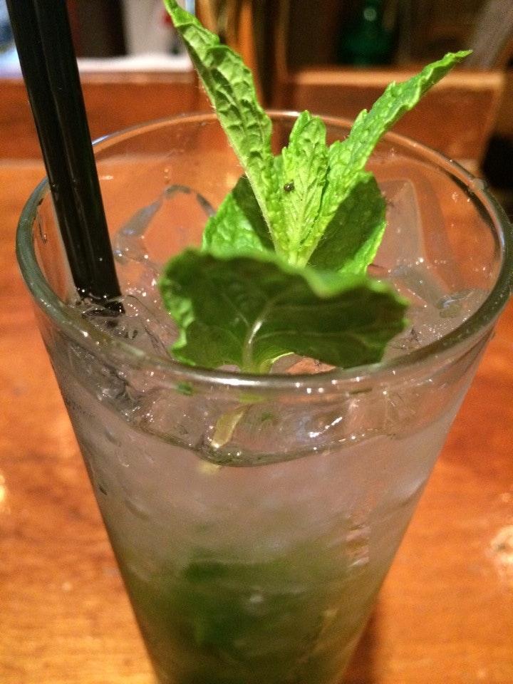Dragon Cafe