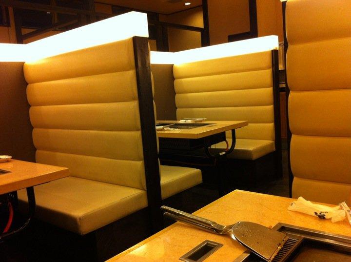 お好み焼き具泉大津店