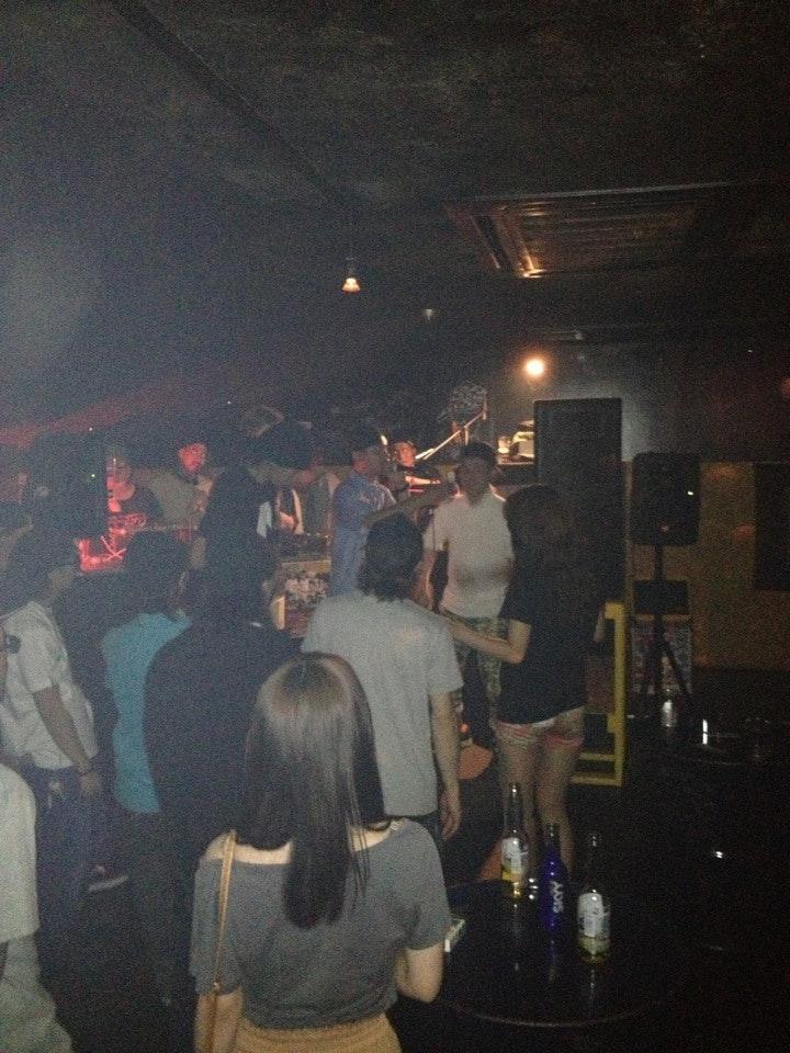 BLACK DIAMOND