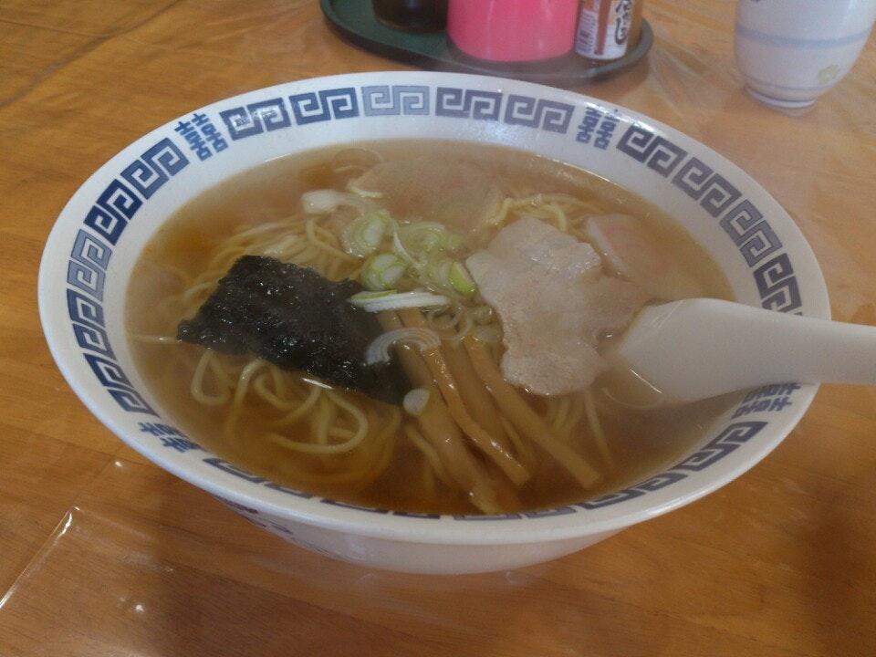 食堂まこ