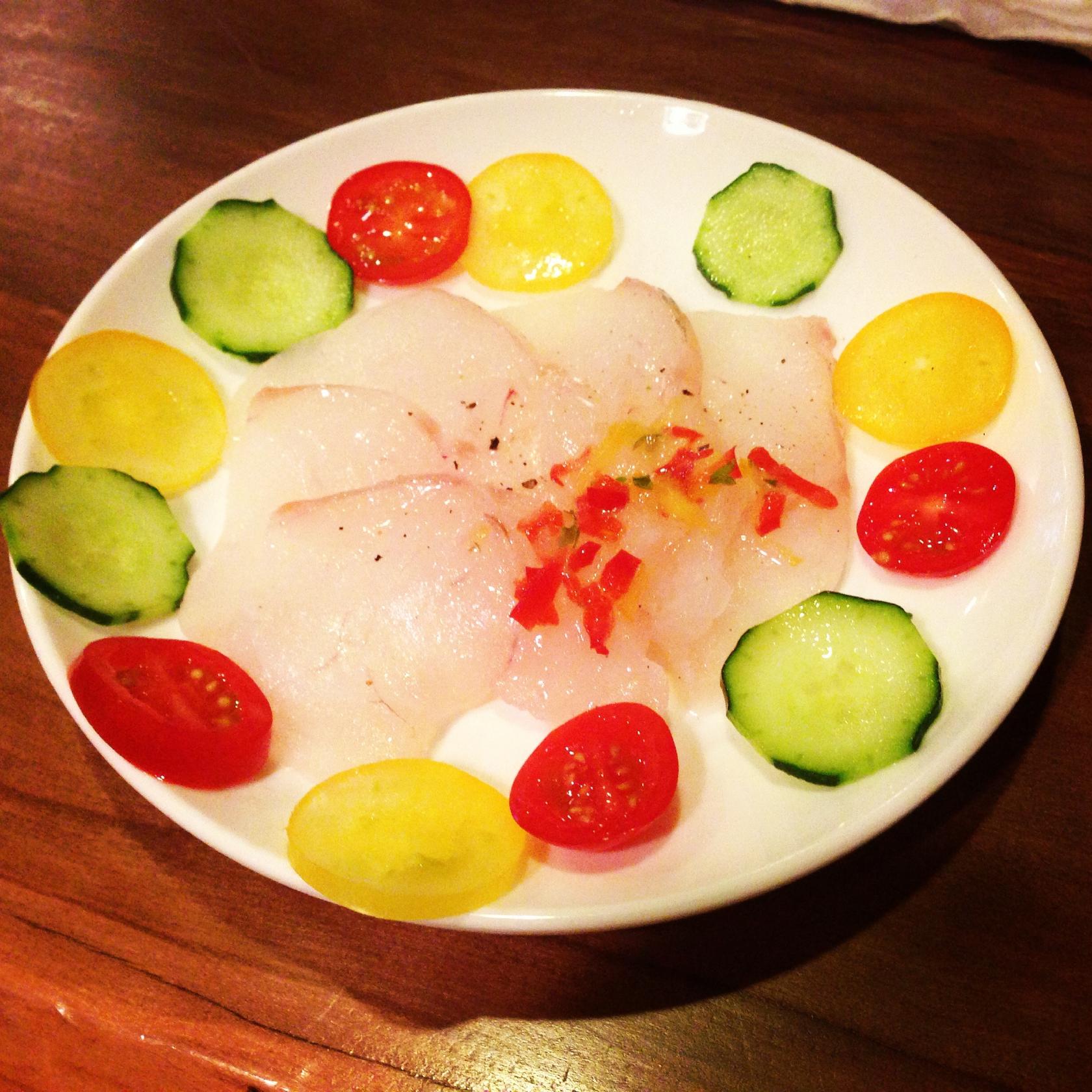 Dining Bar umeYasu