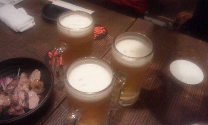 一発逆転酒場