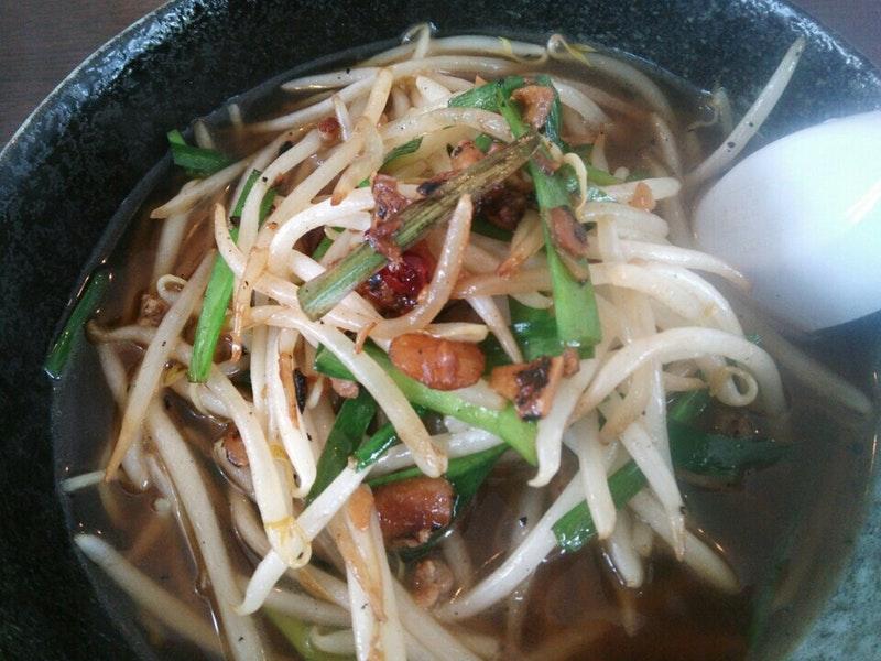 ベトコンラーメン大昇 茂原店