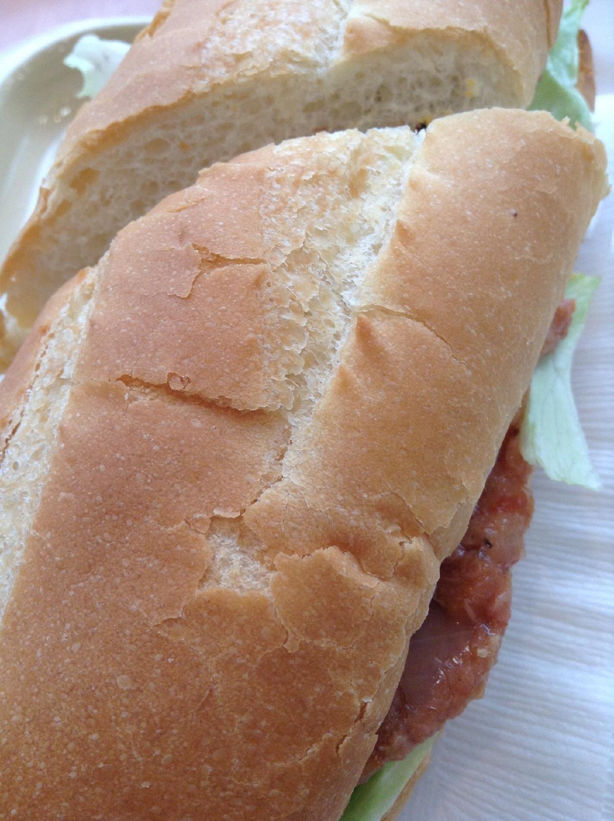 ドトール