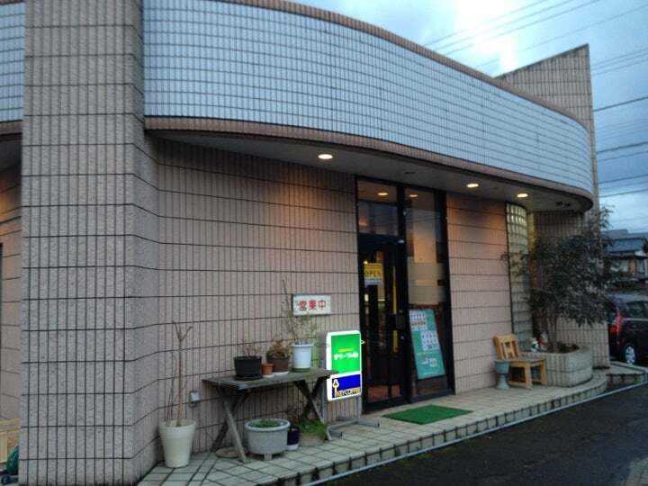 オリーブの樹