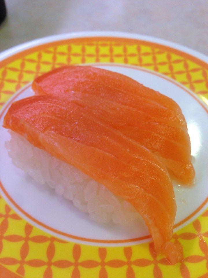 すしおんど 府中美好店