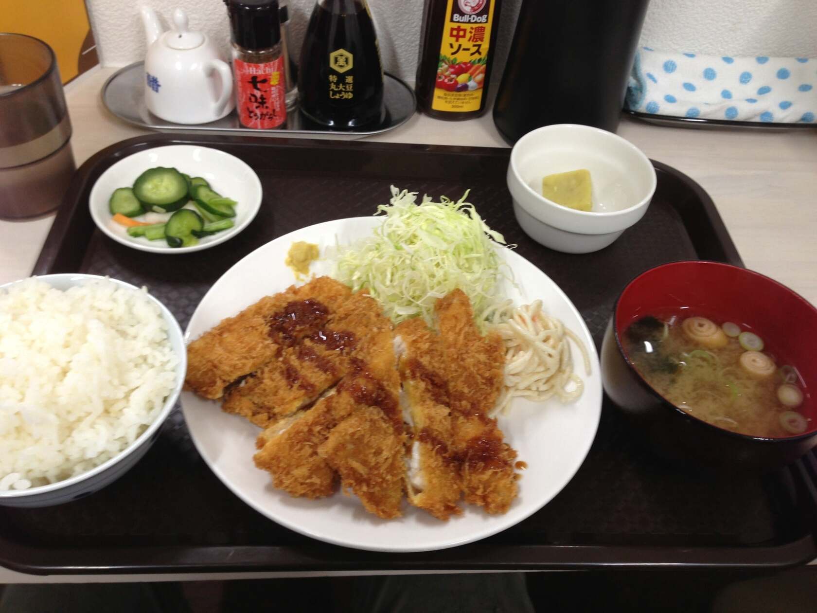 五井食堂