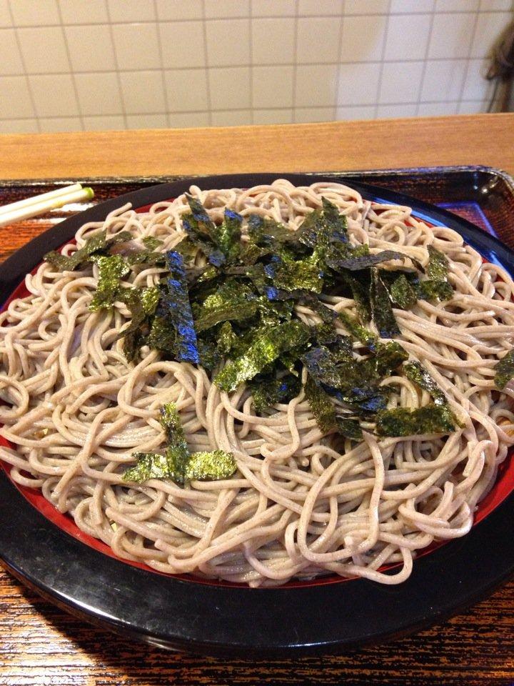 和食の店 平野