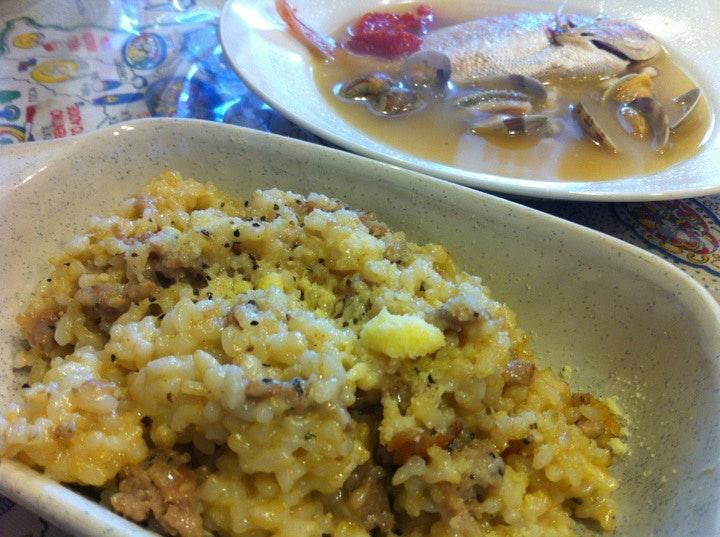 イタリアン＆洋風家庭料理 PARADISO