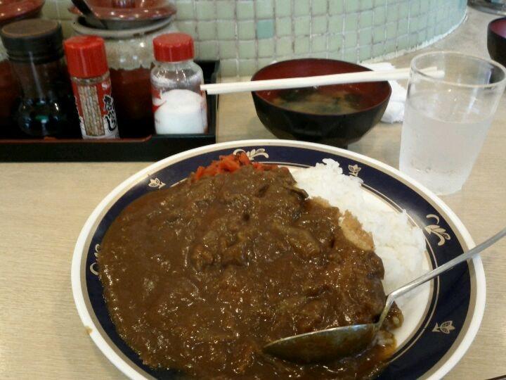 丸高食堂