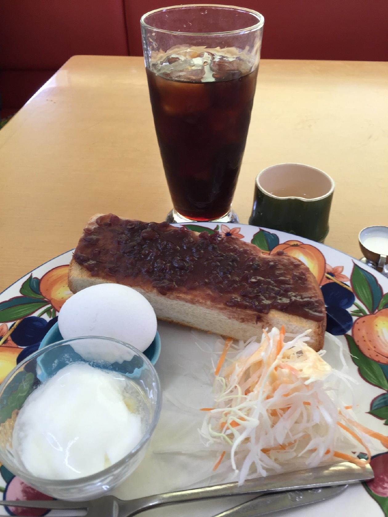 喫茶さくらんぼ