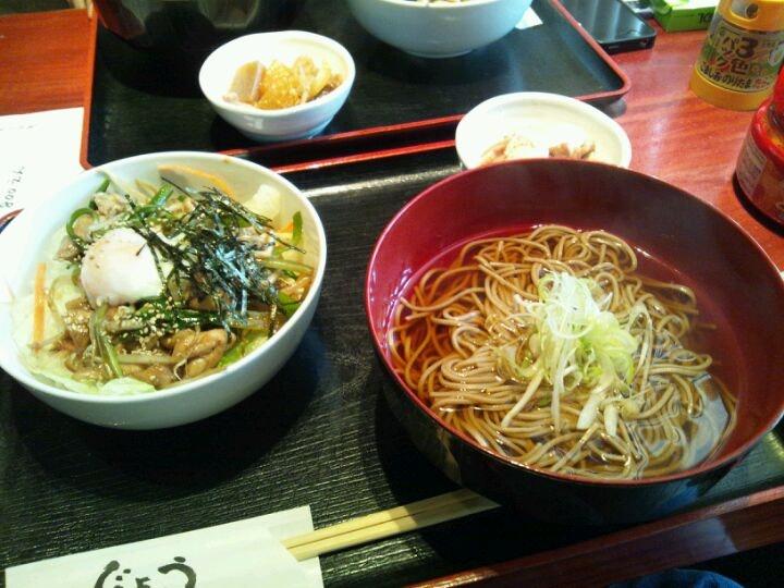 Joe はなれ